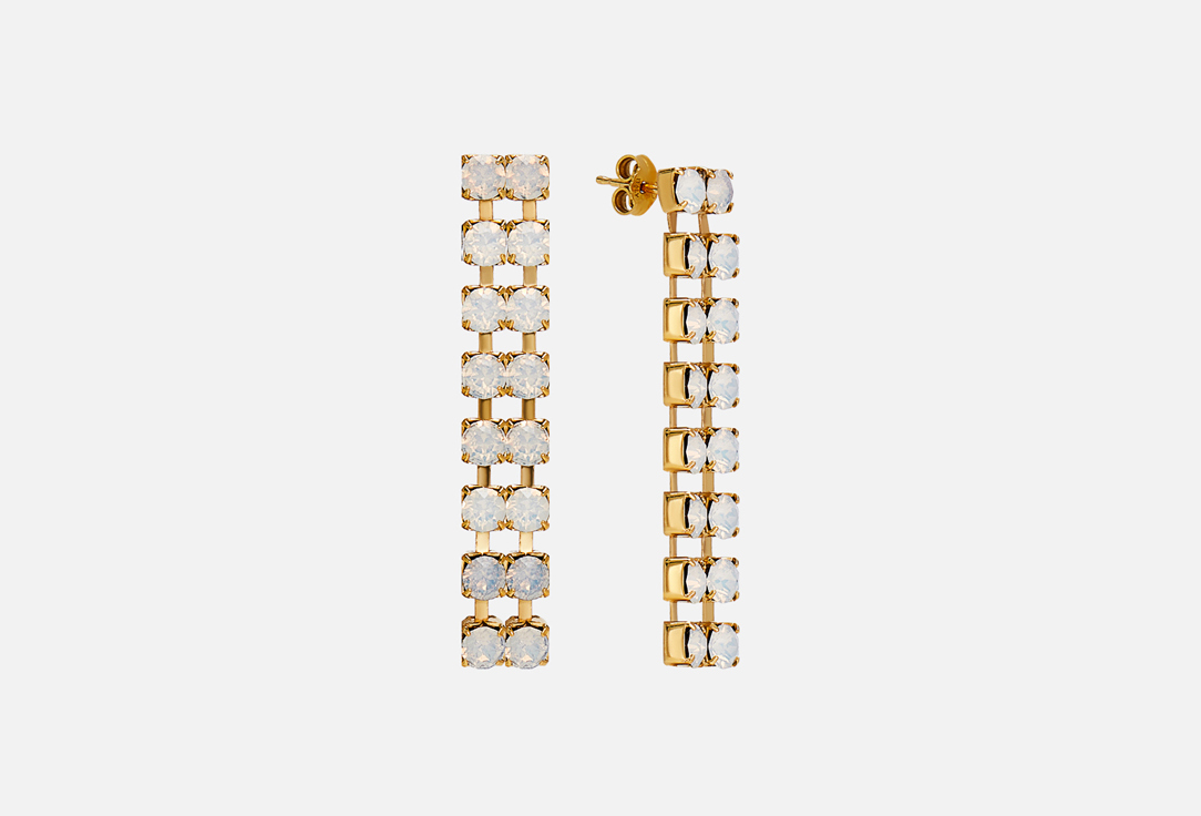 Изображение товара Серьги MURASHKA Серьги Opal