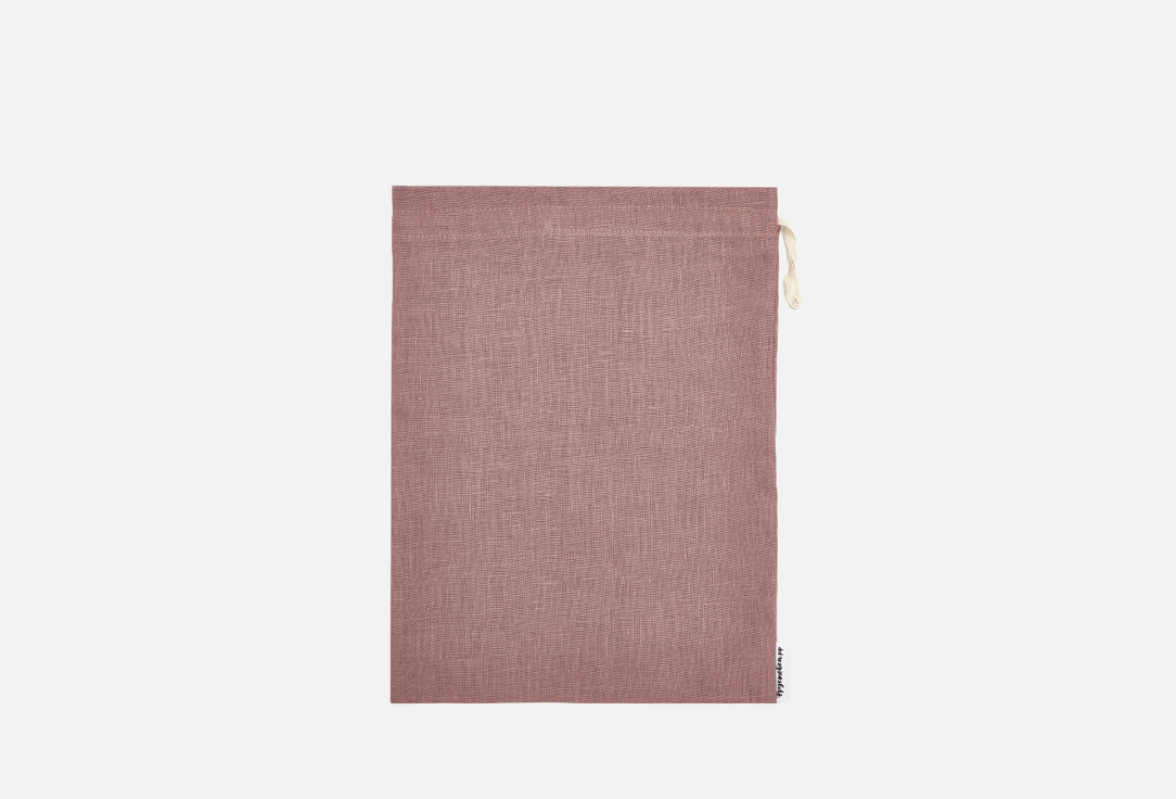 

Мешочек для хранения ФРУКТОВКА.РФ, Linen bag big dusty 1 шт