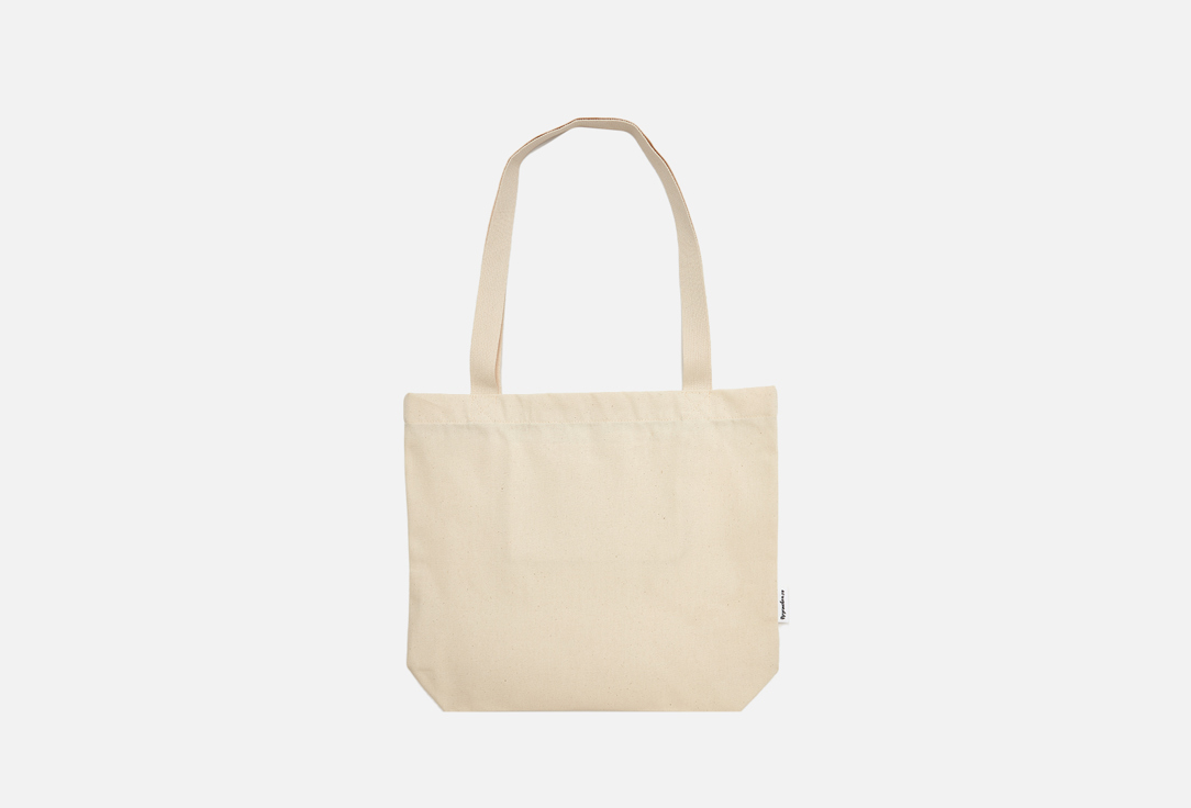 Сумка-шопер ФРУКТОВКА.РФ Shopper cotton 1 шт