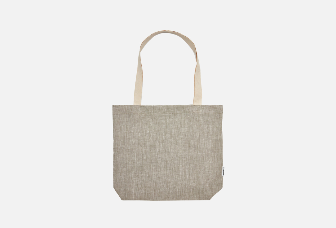 Изображение товара Сумка-шопер Фруктовка.рф shopper linen natural