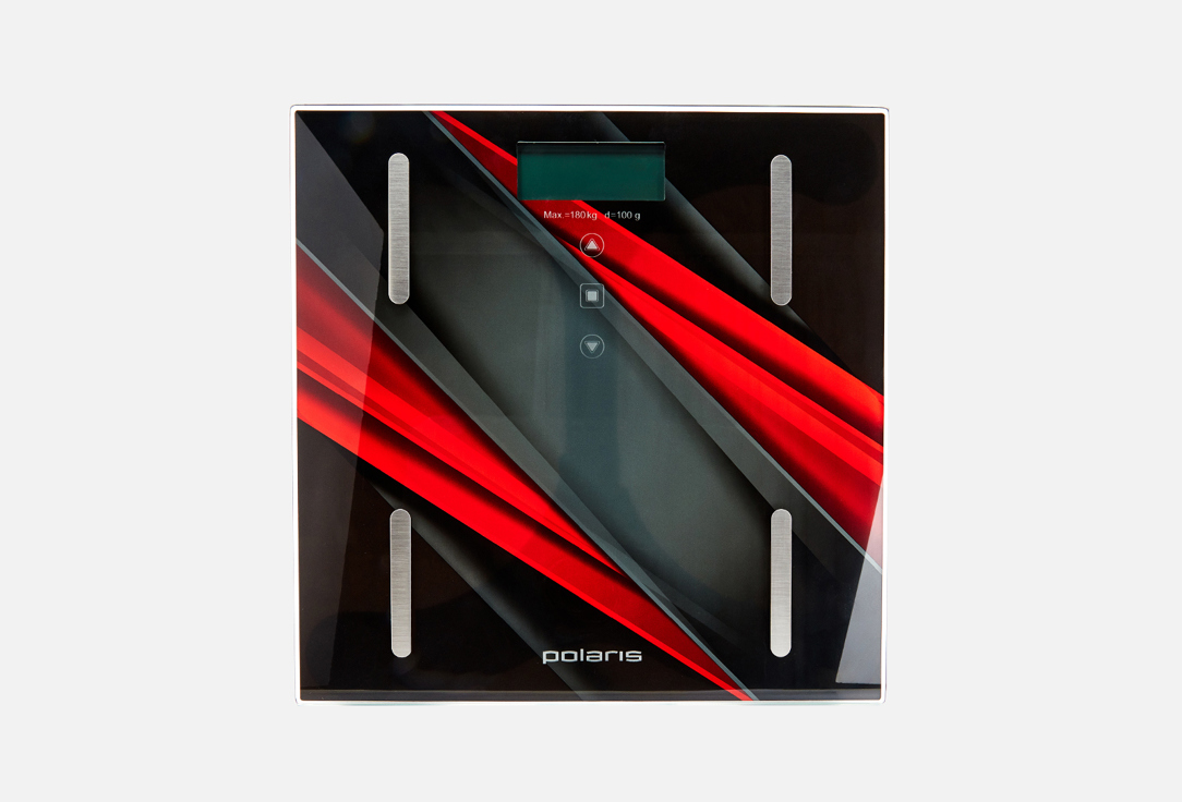 Изображение товара Весы Polaris PWS 1897DGF Drawing