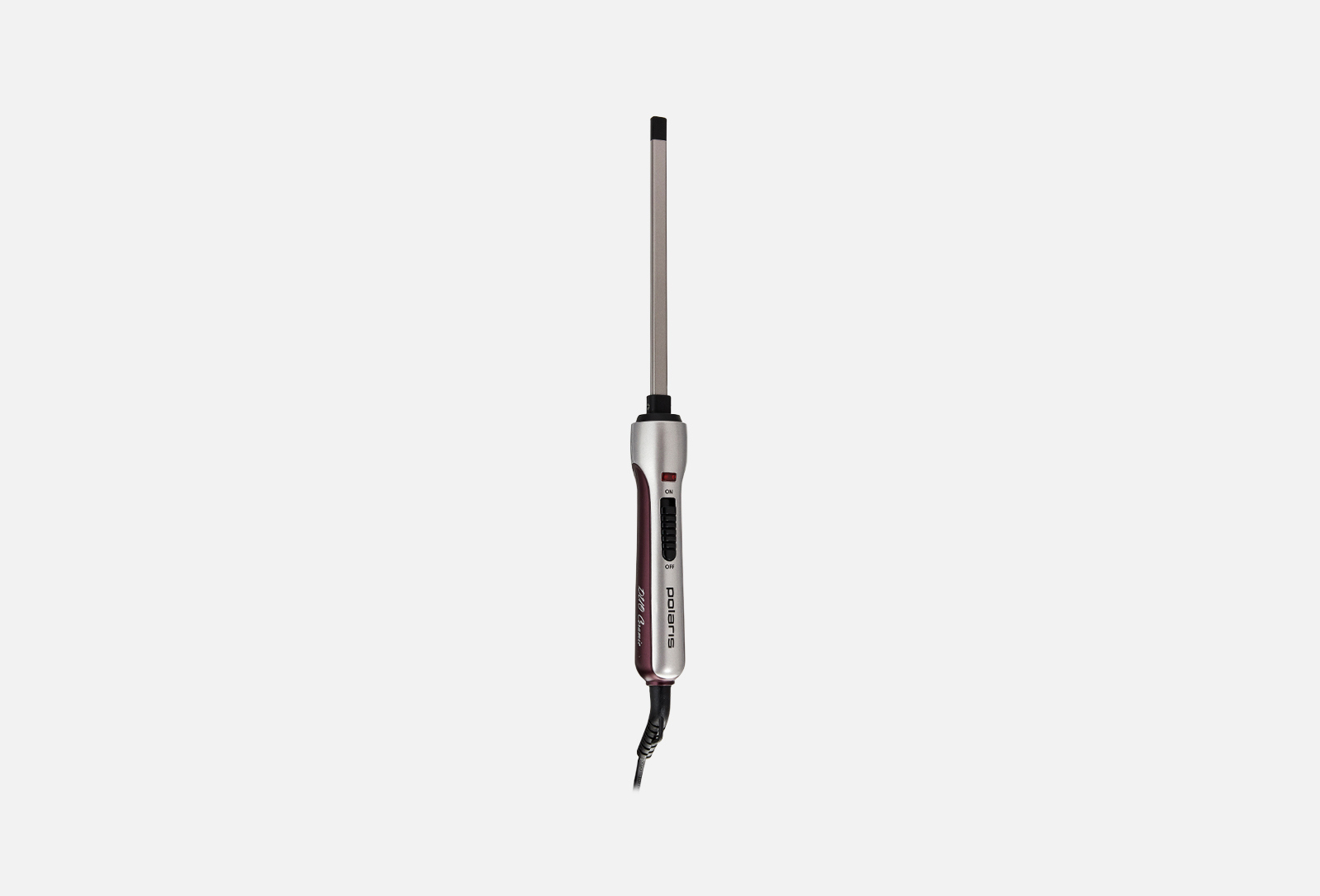 Polaris Щипцы для моделирования PHS 2095K Fuchsia 1 шт — купить в Москве