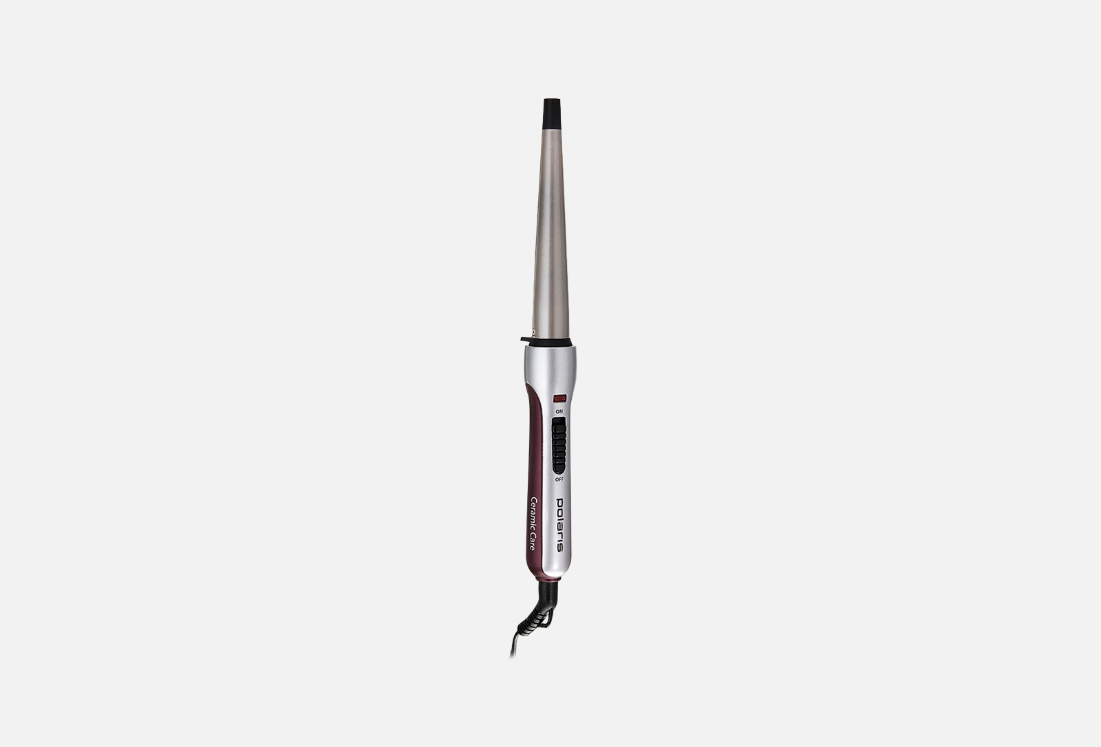 Polaris Щипцы для моделирования PHS 2513K Fuchsia 1 шт — купить, цена в ...