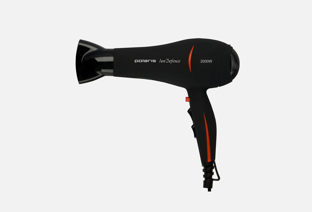 Изображение товара Фен Polaris PHD 2038Ti Black