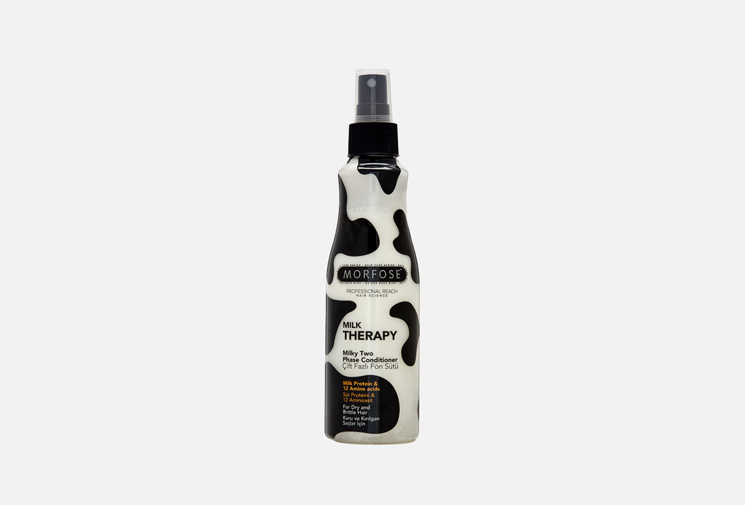 MILK THERAPY Milky Two Phase Conditioner. Цвет: image