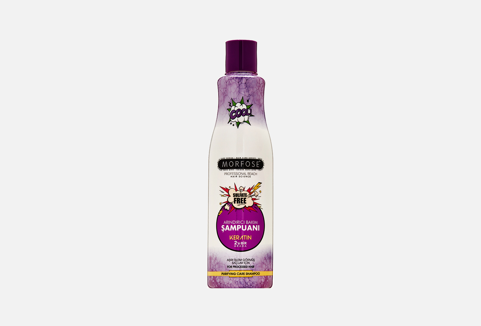 Keratin hair hotsell shampoo