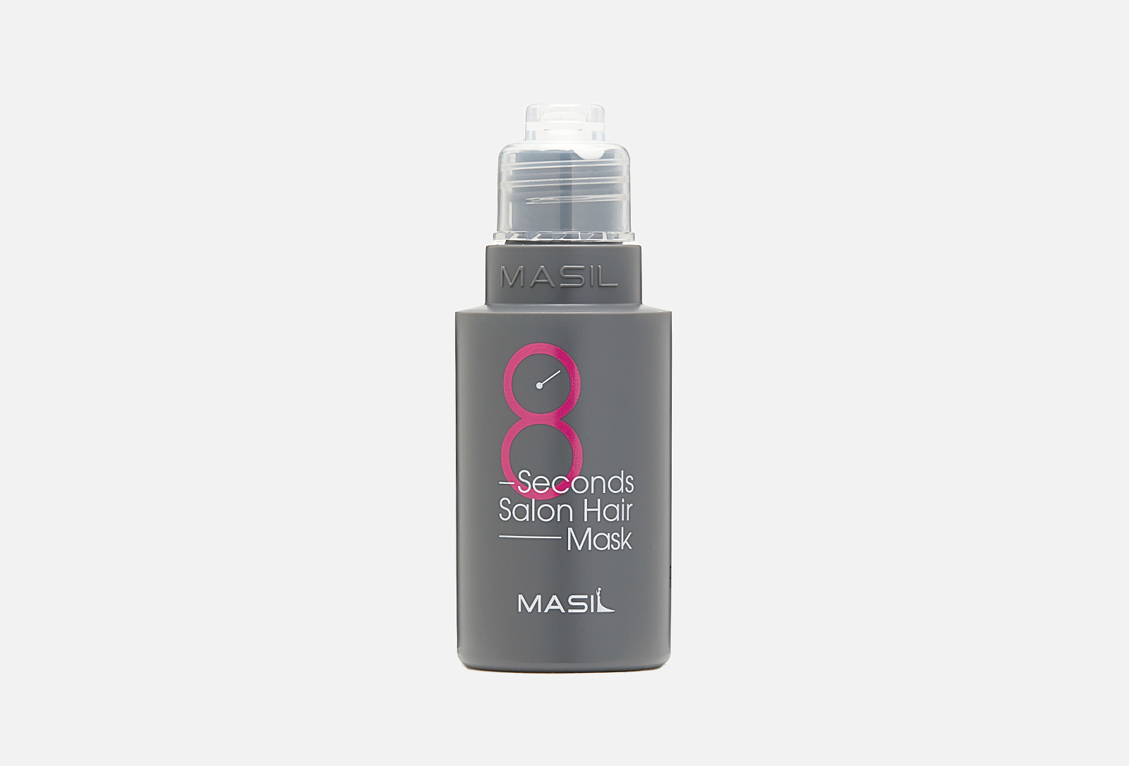 Masil Экспресс-маска для сухих и поврежденных волос 8 Seconds Salon ...