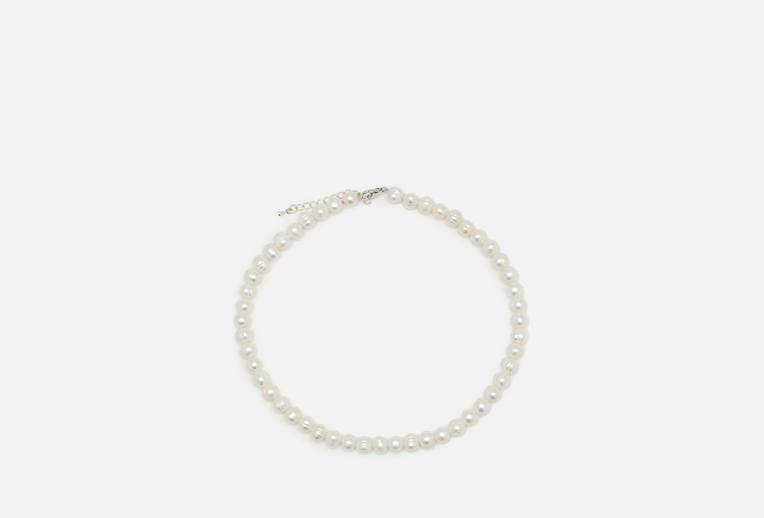 Классический чокер DETALI NA SHEYU Pearl necklace Lolita 1 шт чокер detali na sheyu love в белом цвете 1 шт