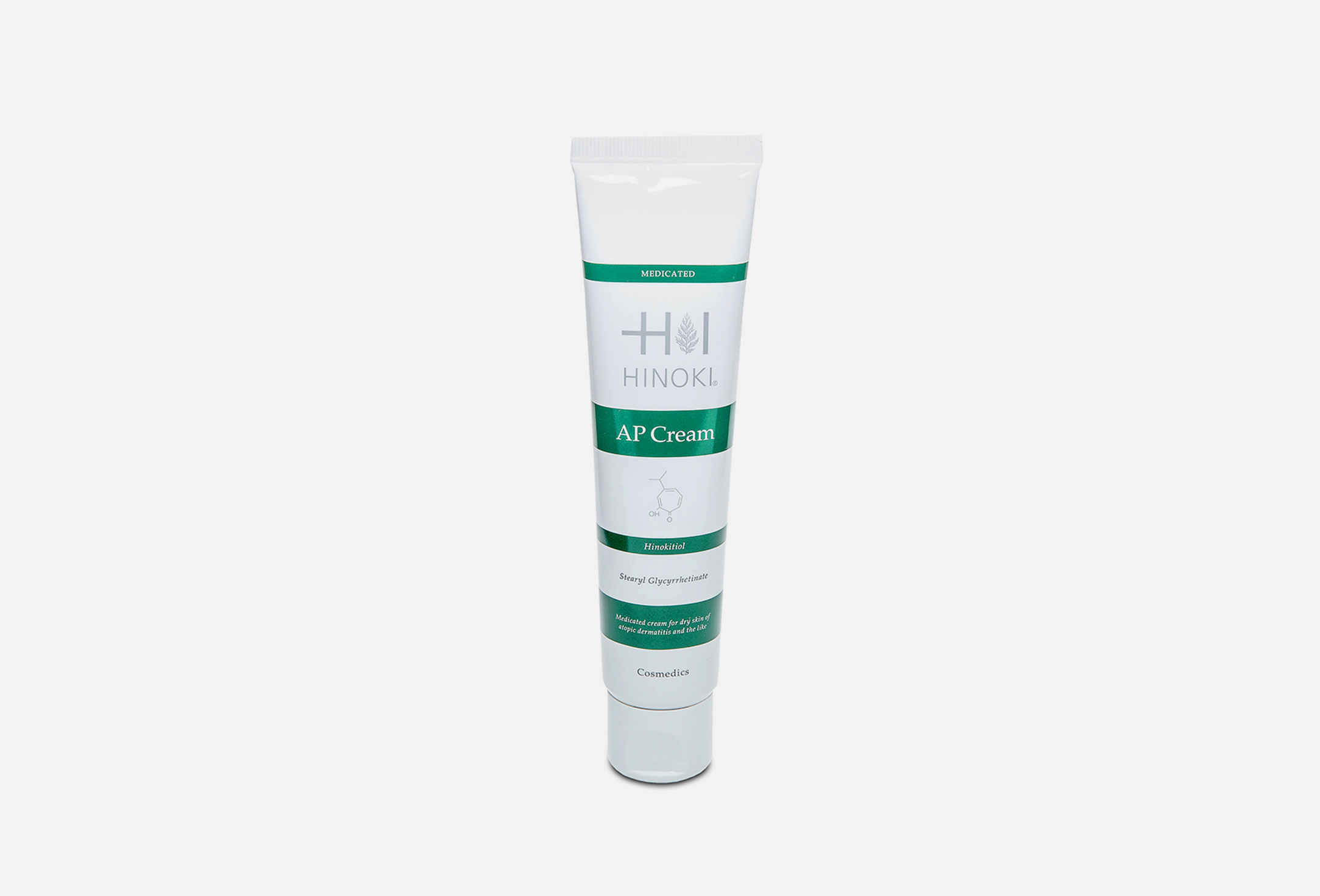 Hinoki Clinical Крем многофункциональный АР Cream 90 мл — купить