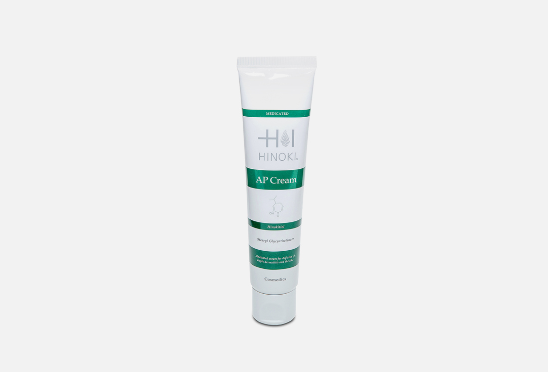 Крем многофункциональный HINOKI CLINICAL АР Cream 90 мл крем многофункциональный hinoki clinical ар cream 90 мл