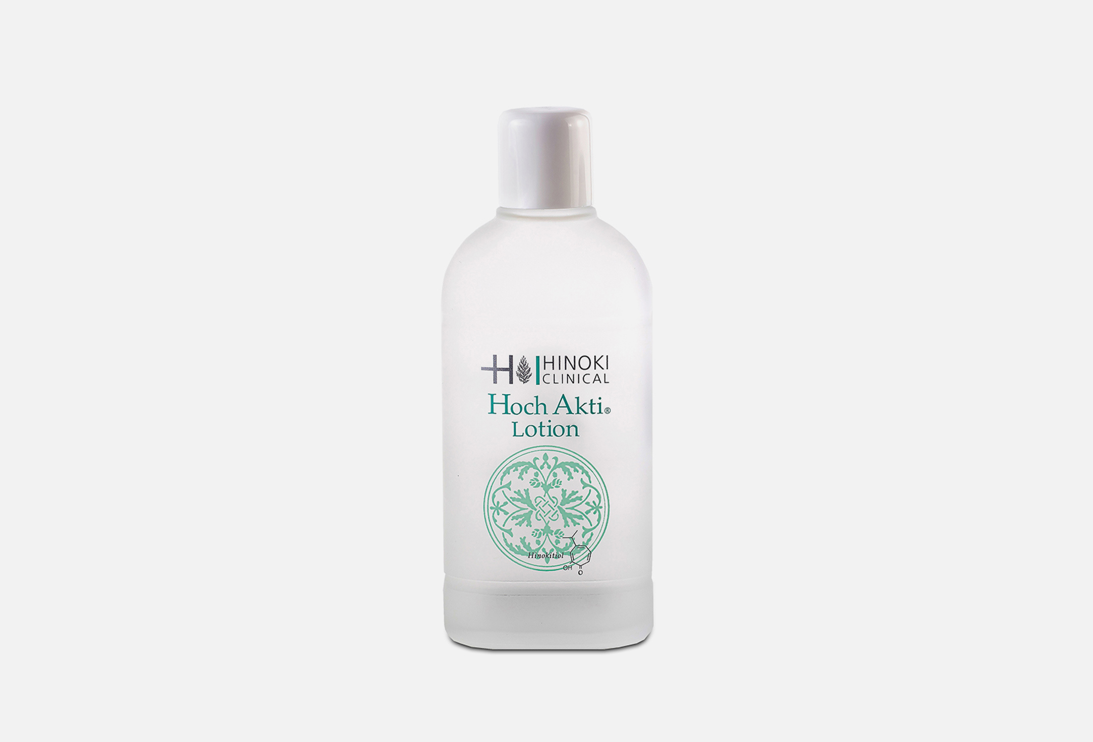 Hinoki Clinical Лосьон высокоактивный Hoch Akti Lotion 120
