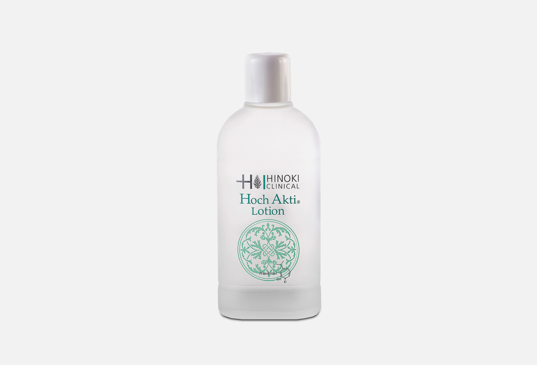 Изображение товара Лосьон высокоактивный Hinoki Clinical Hoch Akti Lotion