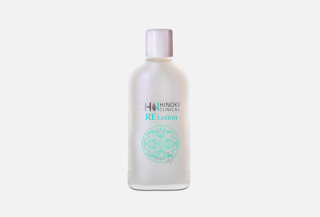 

Лосьон увлажняющий HINOKI CLINICAL, Re Lotion 120 мл