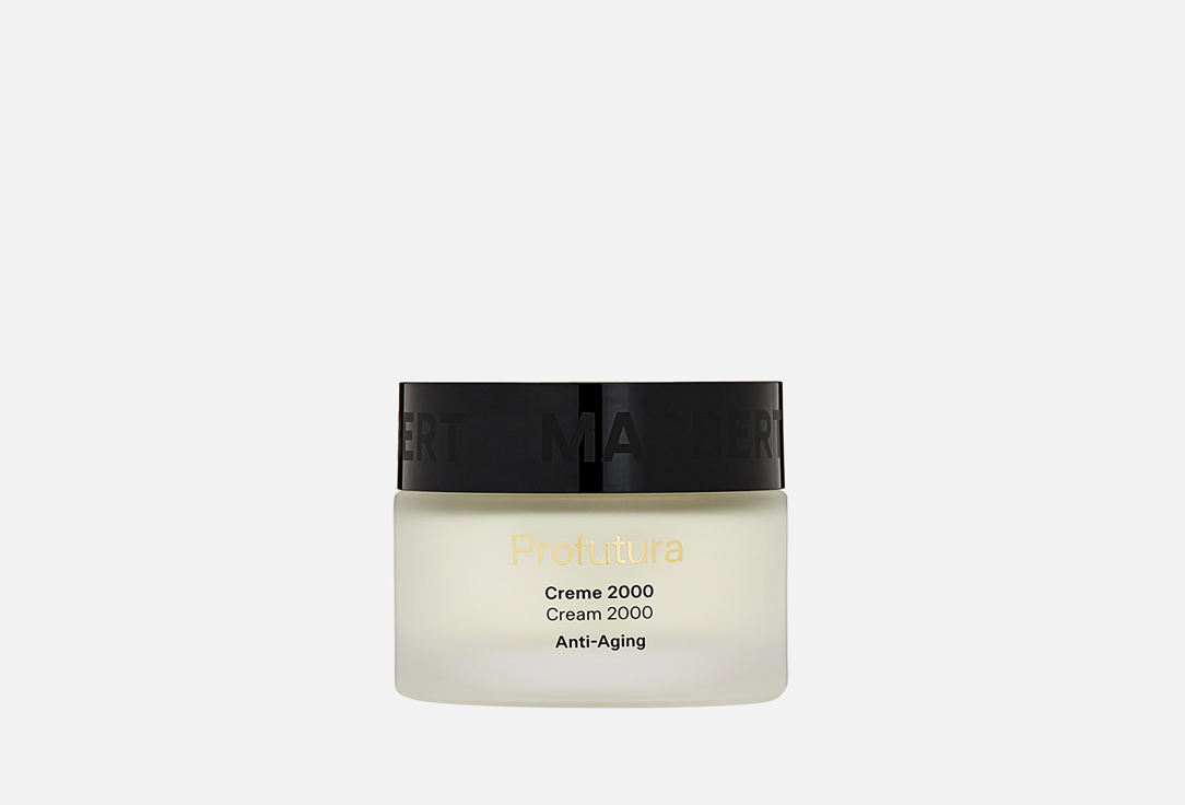 

Крем для лица MARBERT, Profutura Cream 2000 50 мл