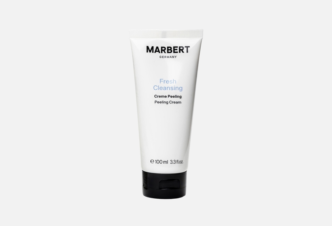 

Очищающий Пилинг для лица MARBERT, Intensive Cleansing Peeling 100 мл