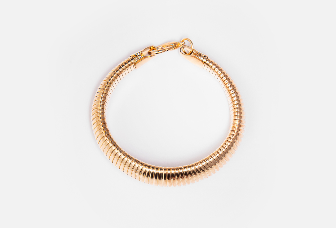 Браслет Attribute Shop Gold Bracelet Harness 