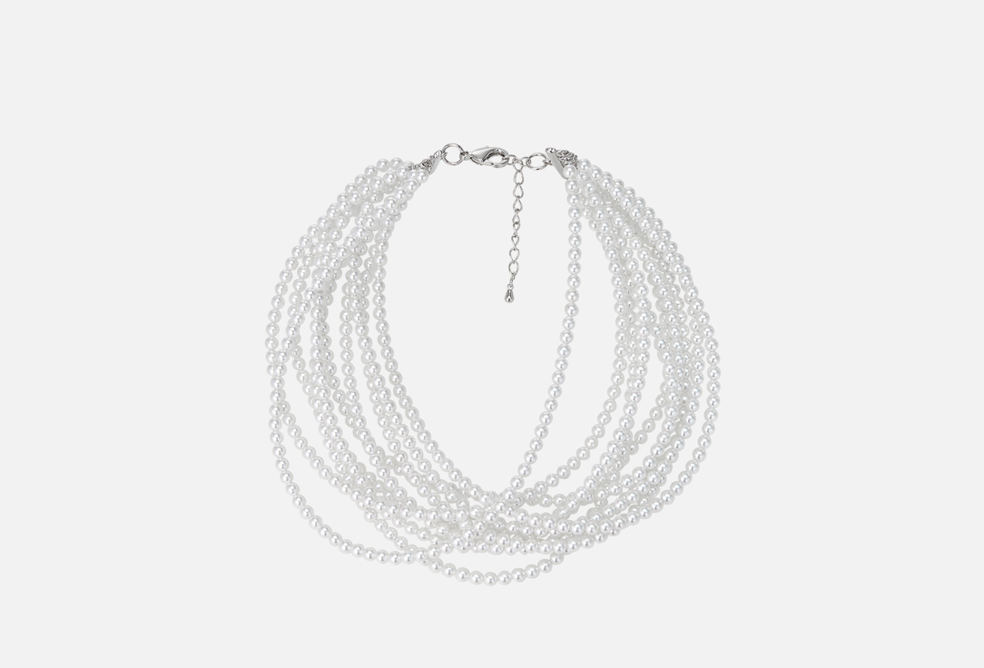 Изображение товара Колье многослойное Attribute Shop Layered necklace