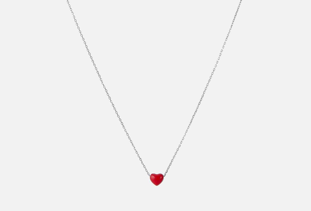 Изображение товара Цепочка Attribute Shop Red Heart