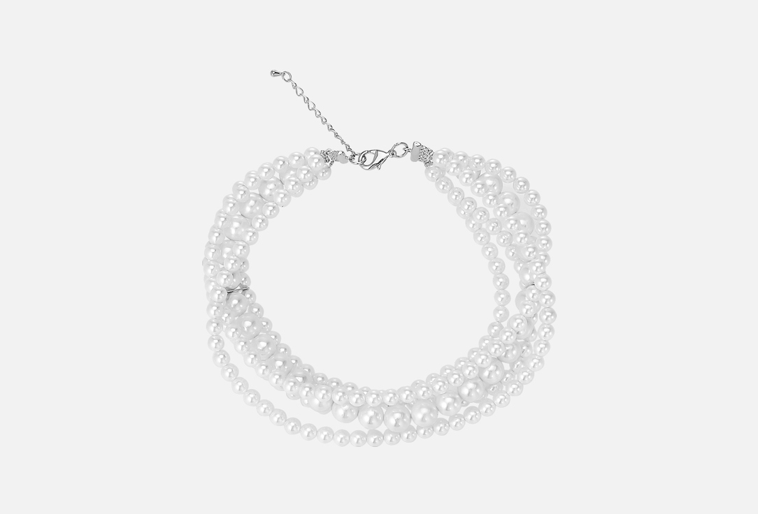 

Чокер ATTRIBUTE SHOP, Bead 1 шт