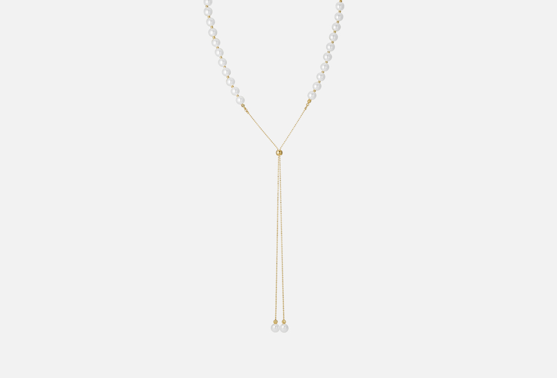Изображение товара Чокер Attribute Shop Pearl