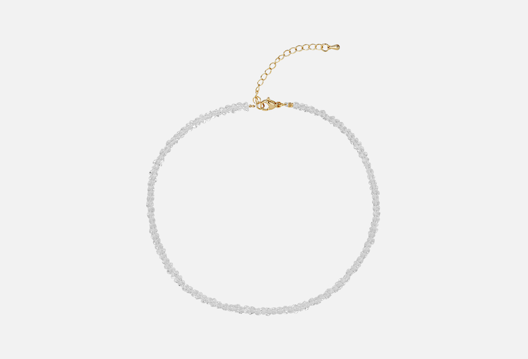 Изображение товара Чокер из сахарного кварца Attribute Shop White
