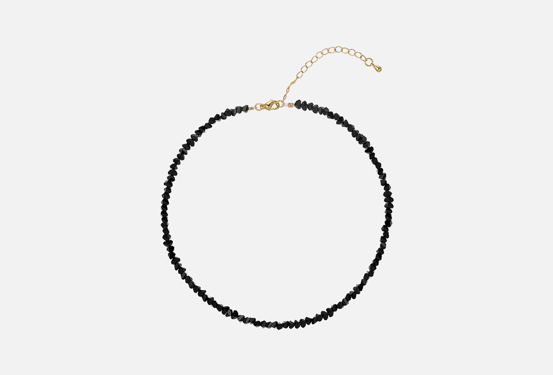 Изображение товара Чокер из сахарного кварца Attribute Shop Black