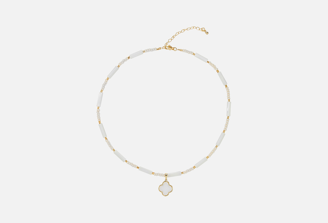 Изображение товара Чокер Attribute Shop with clover