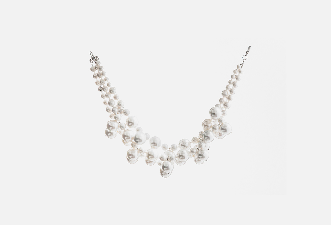 

Чокер ATTRIBUTE SHOP, Silver 1 шт