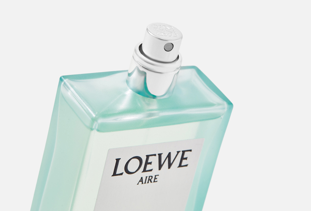 Парфюмерная вода  Loewe AIRE ANTHESIS 