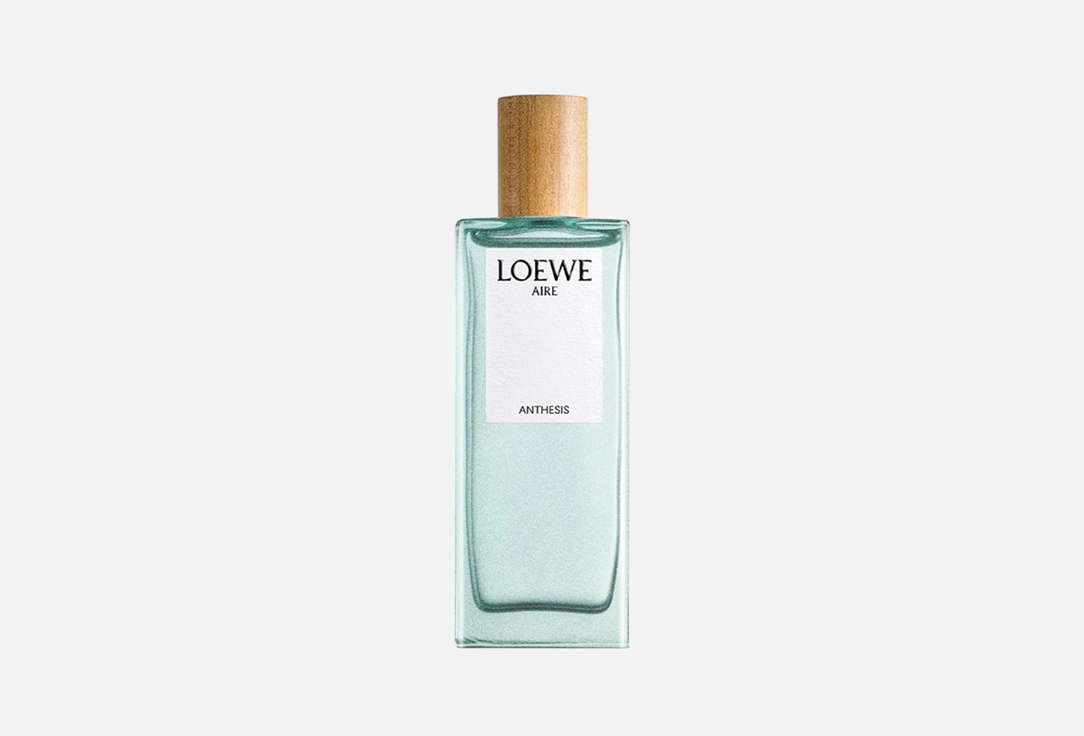 Изображение товара LOEWE Aire Anthesis Парфюмерная вода для женщин 50 мл