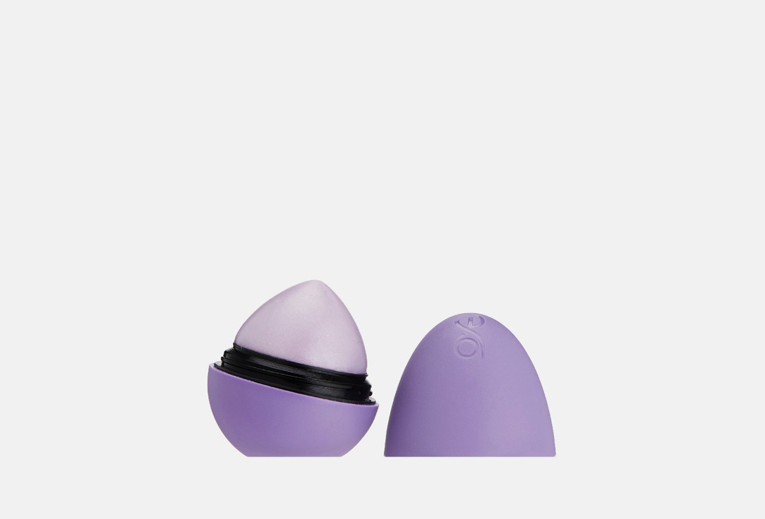 Бальзам для губ EXO Egg, лаванда крымская 12 г крымская натуральная коллекция бальзам лаванда энергия и рост spa
