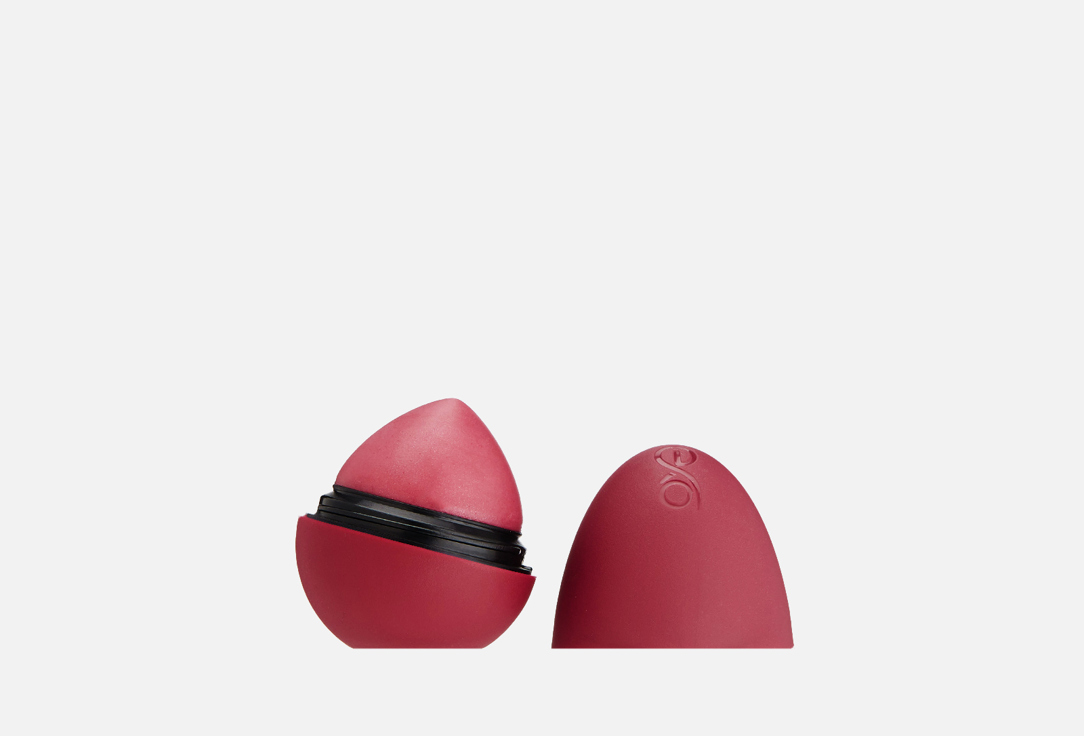 Бальзам для губ EXO Egg, ягодный 12 г