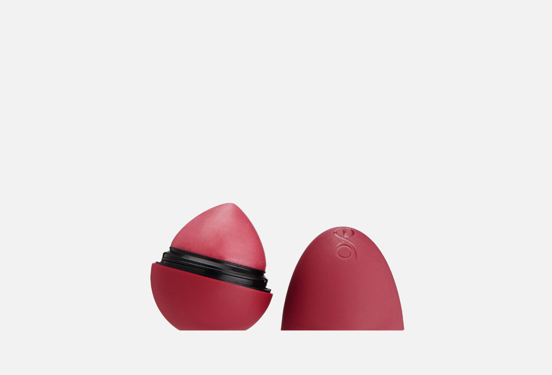 Бальзам для губ EXO egg, ягодная корзинка 