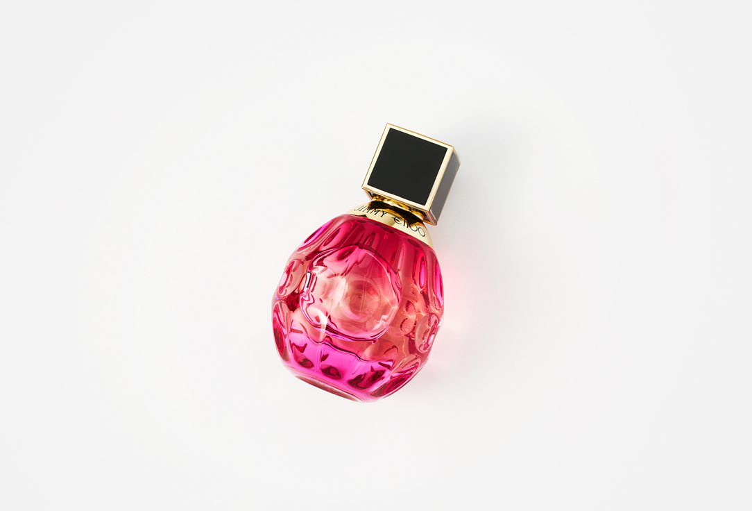 Парфюмерная вода Jimmy choo Rose passion 