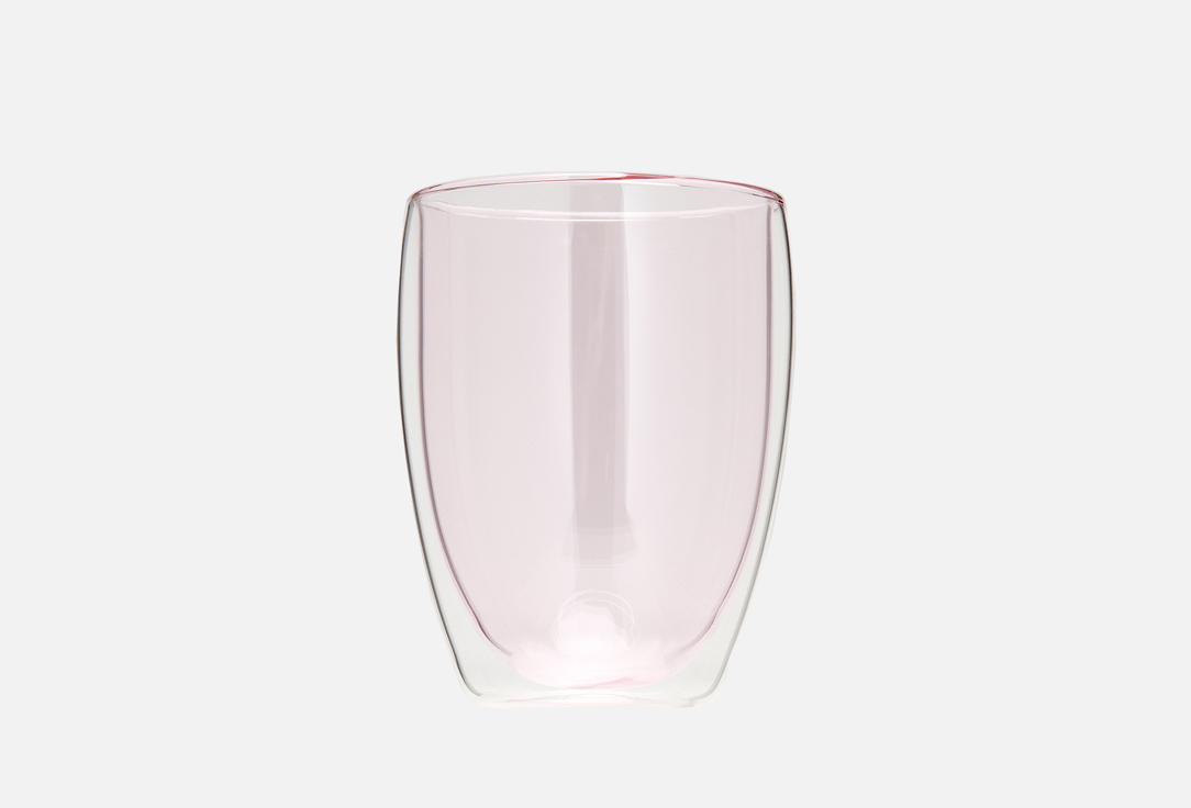 стакан kimberly premium с двойными стенками изумрудный 350 мл Стакан KIMBERLY С двойными стенками, термостойкий 350 мл