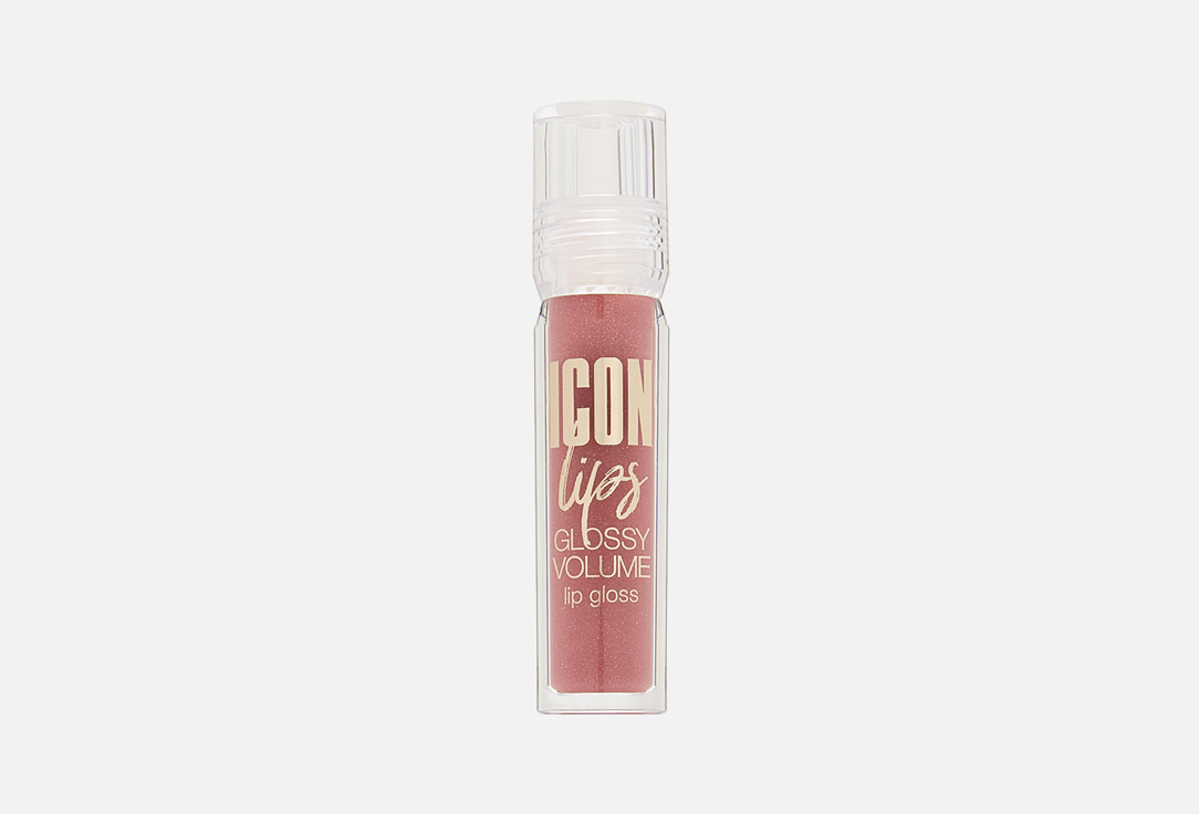 ICON lips glossy volume 34 г 189₽