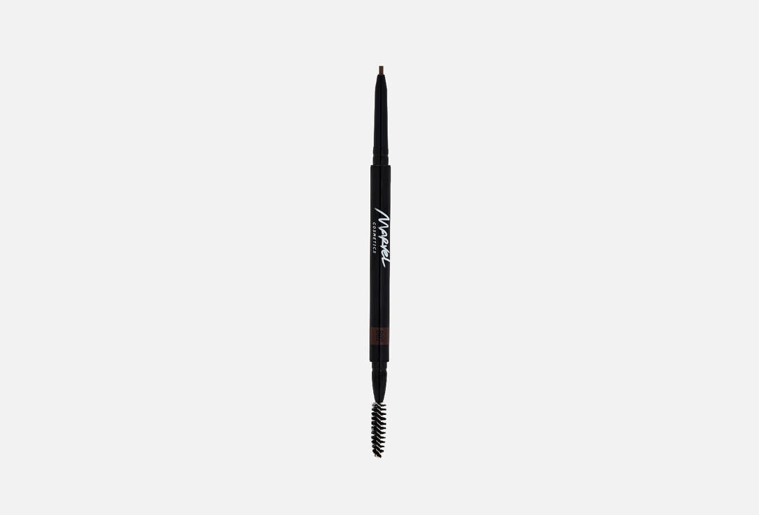 Механический карандаш для бровей MARVEL COSMETICS Automatic eyebrow pencil 4 г