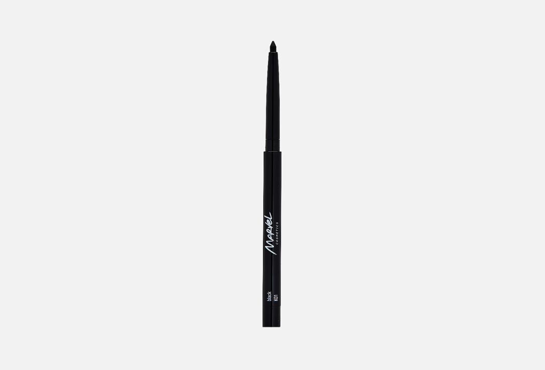 Automatic eyeliner pencil(Kohl) 4 г