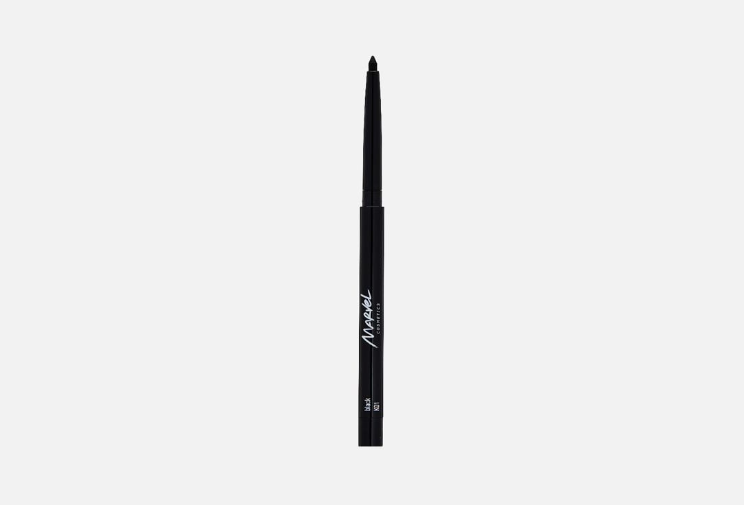 Изображение товара Механический карандаш для глаз(кайал) Marvel cosmetics Automatic eyeliner pencil(Kohl)