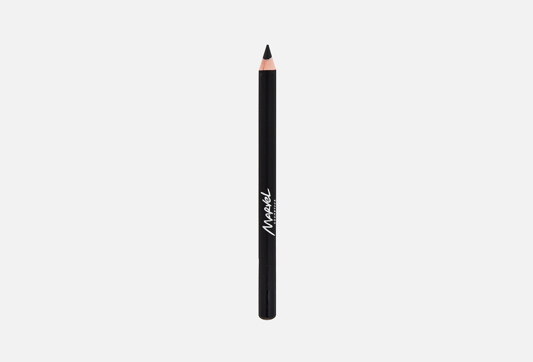 Карандаш для бровей  Marvel cosmetics Kohl eyebrow pencil 