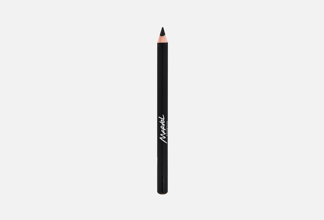 Изображение товара Карандаш для бровей Marvel cosmetics Kohl eyebrow pencil водостойкий натуральный оттенок