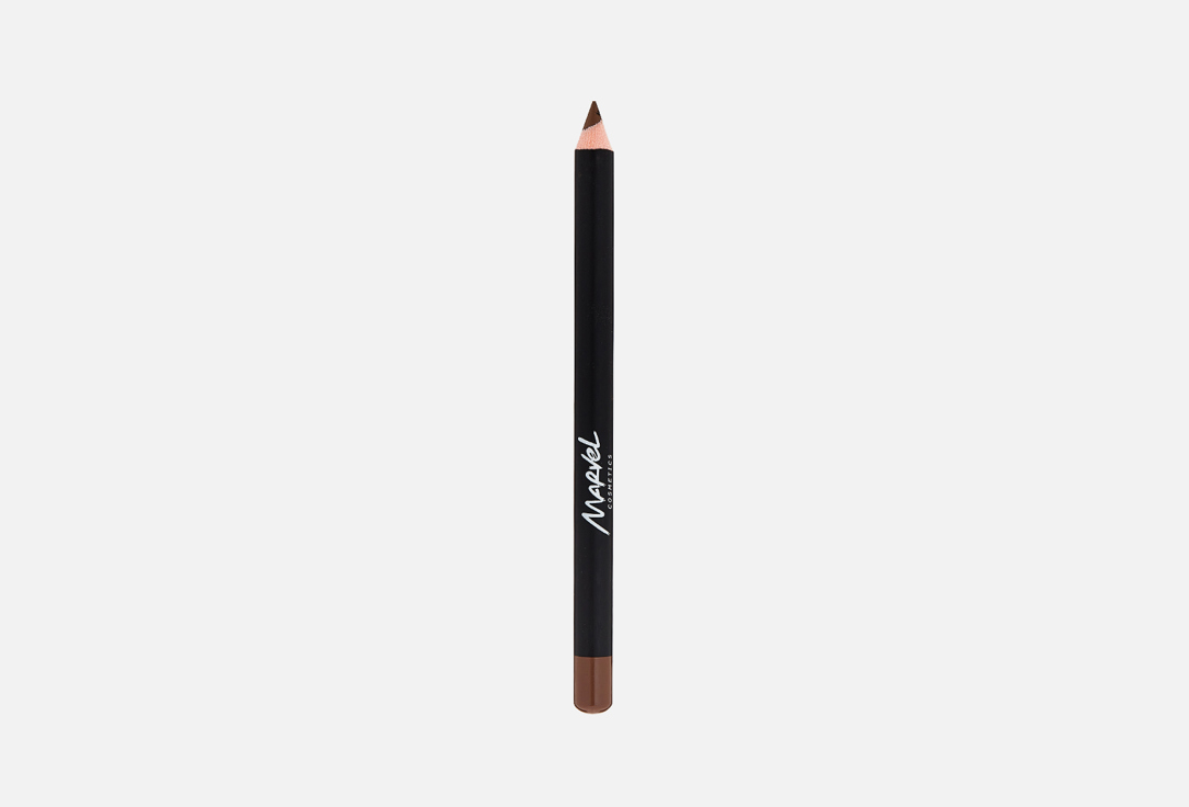 Изображение товара Карандаш для бровей Marvel cosmetics Kohl eyebrow pencil водостойкий 3.5 г