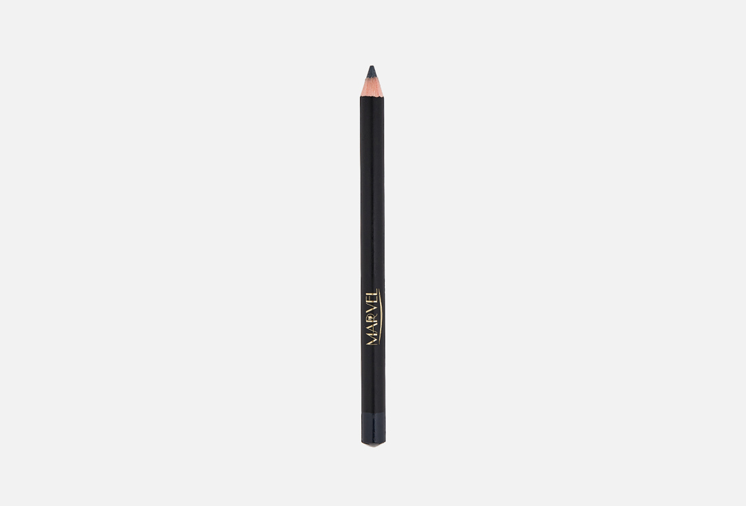 Карандаш для бровей  Marvel cosmetics Kohl eyebrow pencil E04 Grey