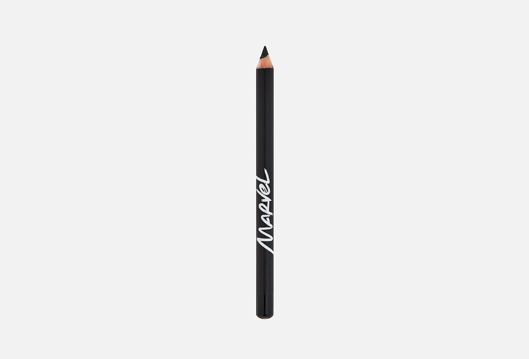 Карандаш для глаз Marvel cosmetics Kohl eyeliner pencil 
