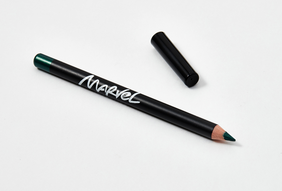 

Карандаш для бровей MARVEL COSMETICS, Коричневый, Kohl eyebrow pencil 3.5 г
