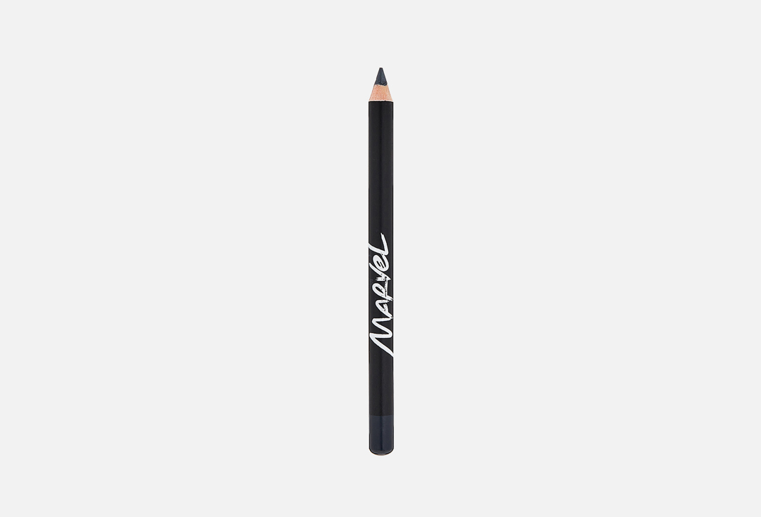 Изображение товара Карандаш для глаз Marvel cosmetics Kohl eyeliner pencil мягкий стойкий 2.7 г