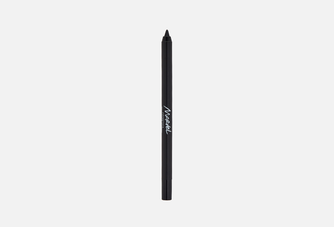 Водостойкий карандаш для глаз Marvel cosmetics Watreproof eyeliner  