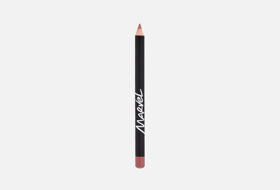 Карандаш для губ Marvel cosmetics Lip liner pencil 