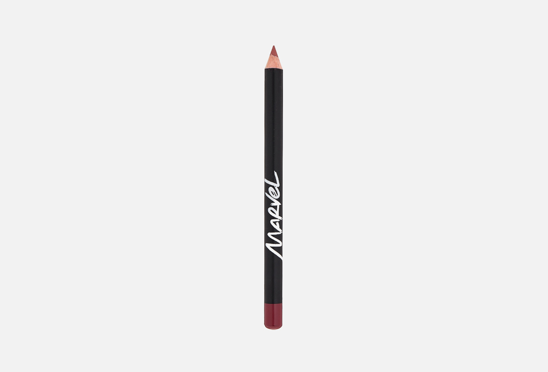 Карандаш для губ Marvel cosmetics Lip liner pencil 325 Mauve