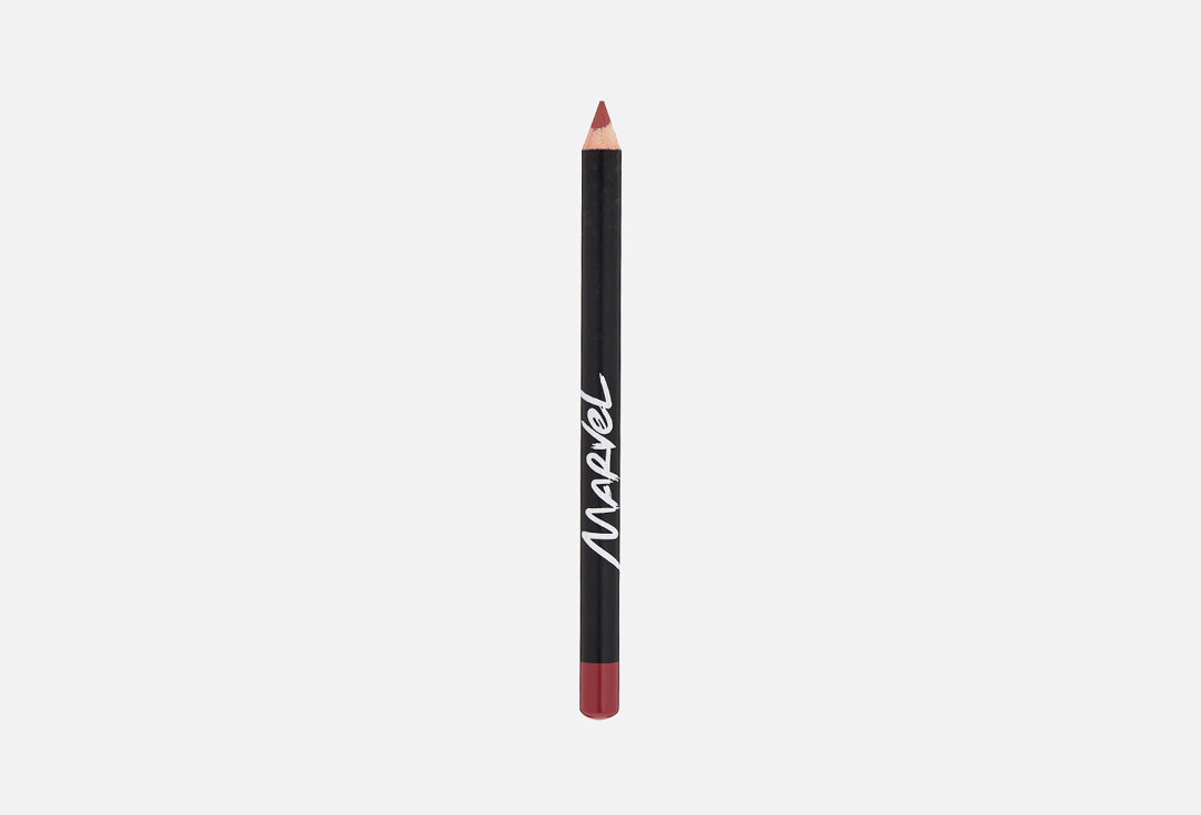 Карандаш для губ Marvel cosmetics Lip liner pencil 326 Nude